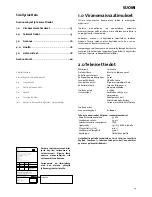 Preview for 15 page of Jøtul F 373 ADVANCE Installation Instructions Manual