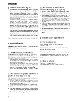 Preview for 34 page of Jøtul F 373 ADVANCE Installation Instructions Manual