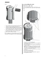 Preview for 12 page of Jøtul F 470 SHD Series Installation And Operation Manual