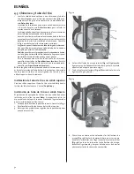 Preview for 52 page of Jøtul F 470 SHD Series Installation And Operation Manual