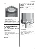 Preview for 55 page of Jøtul F 470 SHD Series Installation And Operation Manual