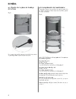 Preview for 56 page of Jøtul F 470 SHD Series Installation And Operation Manual