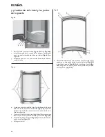 Preview for 60 page of Jøtul F 470 SHD Series Installation And Operation Manual