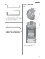 Preview for 61 page of Jøtul F 470 SHD Series Installation And Operation Manual