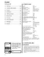 Preview for 64 page of Jøtul F 470 SHD Series Installation And Operation Manual