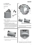 Preview for 71 page of Jøtul F 470 SHD Series Installation And Operation Manual