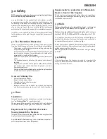 Preview for 3 page of Jøtul F 471 Installation And Operating Istructions