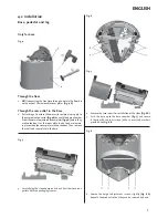 Preview for 9 page of Jøtul F 471 Installation And Operating Istructions