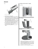 Preview for 10 page of Jøtul F 471 Installation And Operating Istructions