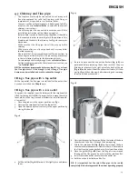 Preview for 13 page of Jøtul F 471 Installation And Operating Istructions