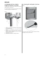 Preview for 16 page of Jøtul F 471 Installation And Operating Istructions