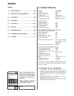 Preview for 48 page of Jøtul F 471 Installation And Operating Istructions