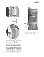 Preview for 57 page of Jøtul F 471 Installation And Operating Istructions