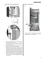 Preview for 103 page of Jøtul F 471 Installation And Operating Istructions