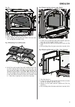 Preview for 15 page of Jøtul F 500 ECO Installation And Operating Instructions Manual