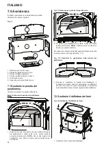 Preview for 28 page of Jøtul F 500 ECO Installation And Operating Instructions Manual