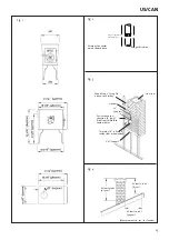 Preview for 25 page of Jøtul F 602 CB Installation And Operation Instructions Manual