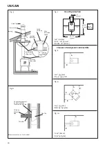 Preview for 26 page of Jøtul F 602 CB Installation And Operation Instructions Manual