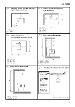 Preview for 27 page of Jøtul F 602 CB Installation And Operation Instructions Manual