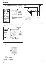 Preview for 28 page of Jøtul F 602 CB Installation And Operation Instructions Manual