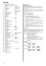 Preview for 30 page of Jøtul F 602 CB Installation And Operation Instructions Manual