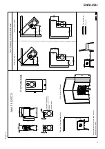 Preview for 5 page of Jøtul F 602 ECO Installation And Operating Instructions Manual