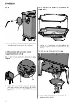 Preview for 10 page of Jøtul F 602 ECO Installation And Operating Instructions Manual