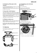 Preview for 15 page of Jøtul F 602 ECO Installation And Operating Instructions Manual