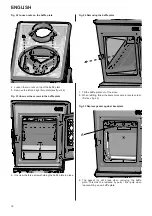 Preview for 16 page of Jøtul F 602 ECO Installation And Operating Instructions Manual