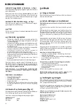 Preview for 4 page of Jøtul F 602 N Installation And Operating Instructions Manual