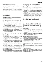 Preview for 19 page of Jøtul F 602 N Installation And Operating Instructions Manual