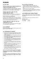 Preview for 22 page of Jøtul F 602 N Installation And Operating Instructions Manual