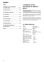 Preview for 26 page of Jøtul F 602 N Installation And Operating Instructions Manual