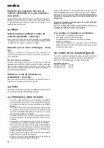 Preview for 28 page of Jøtul F 602 N Installation And Operating Instructions Manual