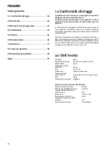 Preview for 32 page of Jøtul F 602 N Installation And Operating Instructions Manual