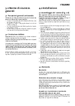 Preview for 33 page of Jøtul F 602 N Installation And Operating Instructions Manual