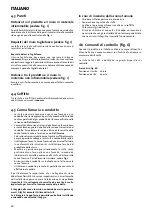 Preview for 34 page of Jøtul F 602 N Installation And Operating Instructions Manual