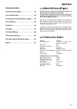 Preview for 39 page of Jøtul F 602 N Installation And Operating Instructions Manual