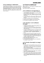 Preview for 51 page of Jøtul F 602 N Installation And Operating Instructions Manual