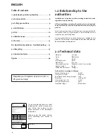 Предварительный просмотр 8 страницы Jøtul F 8 TD Installation And Operating Instructions Manual