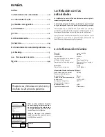 Предварительный просмотр 20 страницы Jøtul F 8 TD Installation And Operating Instructions Manual