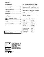 Предварительный просмотр 32 страницы Jøtul F 8 TD Installation And Operating Instructions Manual