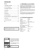 Предварительный просмотр 38 страницы Jøtul F 8 TD Installation And Operating Instructions Manual