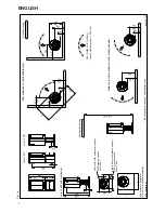 Предварительный просмотр 4 страницы Jøtul F480 Installation And Operating Instruction