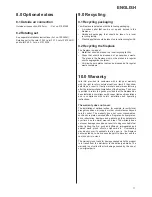 Предварительный просмотр 17 страницы Jøtul F480 Installation And Operating Instruction