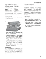 Предварительный просмотр 29 страницы Jøtul F480 Installation And Operating Instruction