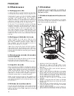 Предварительный просмотр 30 страницы Jøtul F480 Installation And Operating Instruction