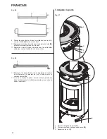 Предварительный просмотр 32 страницы Jøtul F480 Installation And Operating Instruction