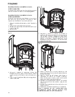 Предварительный просмотр 60 страницы Jøtul F480 Installation And Operating Instruction