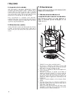 Предварительный просмотр 64 страницы Jøtul F480 Installation And Operating Instruction